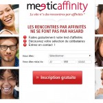 rencontres sur meetic affinity
