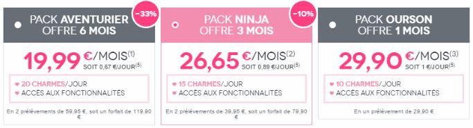 site de rencontre adopte un homme