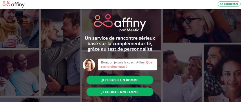 affiny