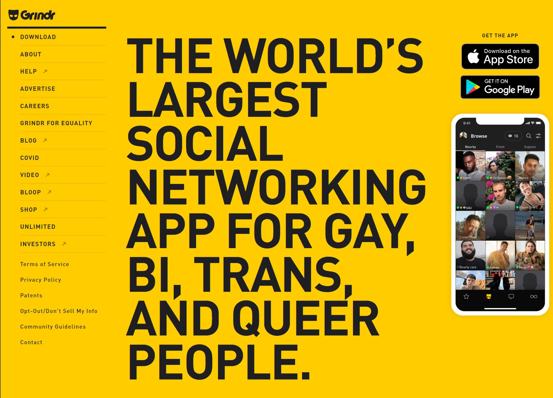 Sites de rencontres entre hommes gays les meilleurs, sérieux, gratuits 2025