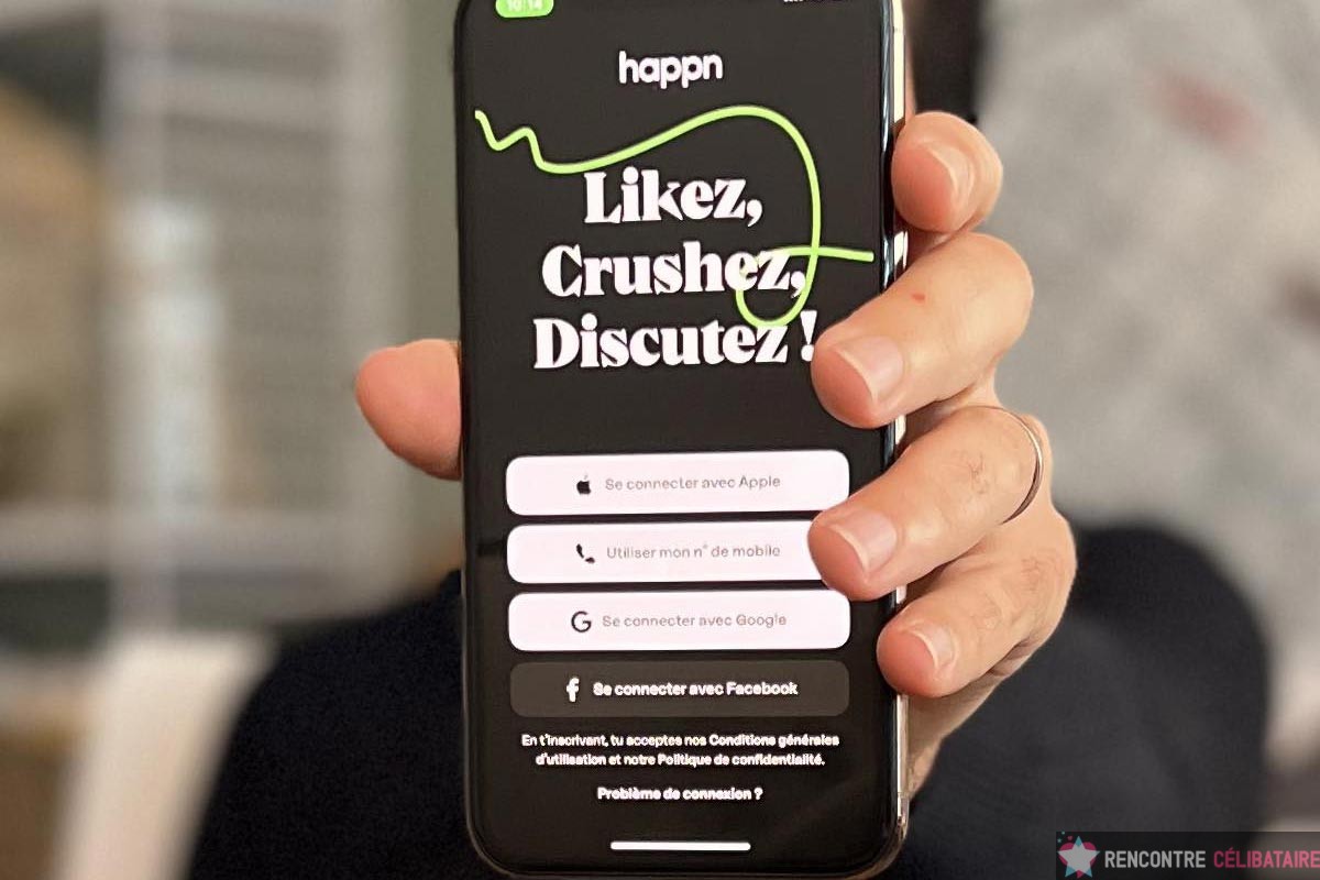 application-happn