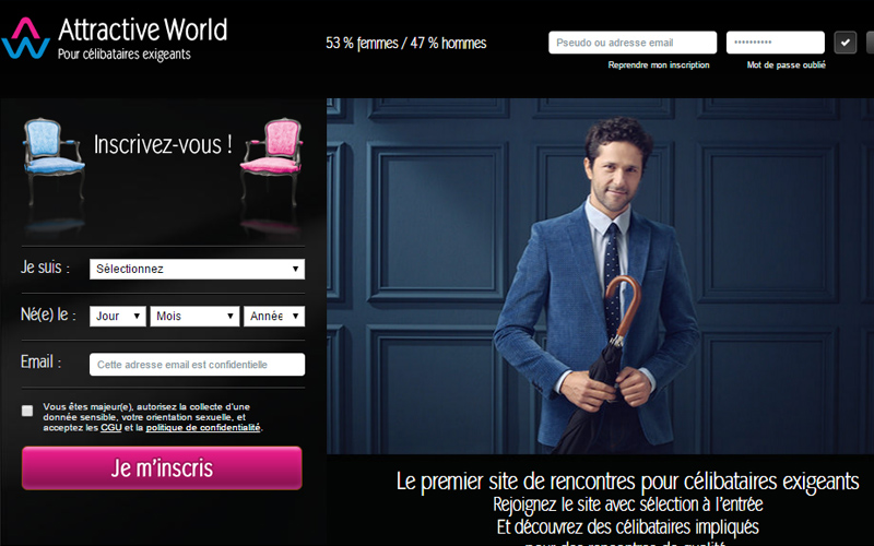 13 meilleurs sites de rencontres 