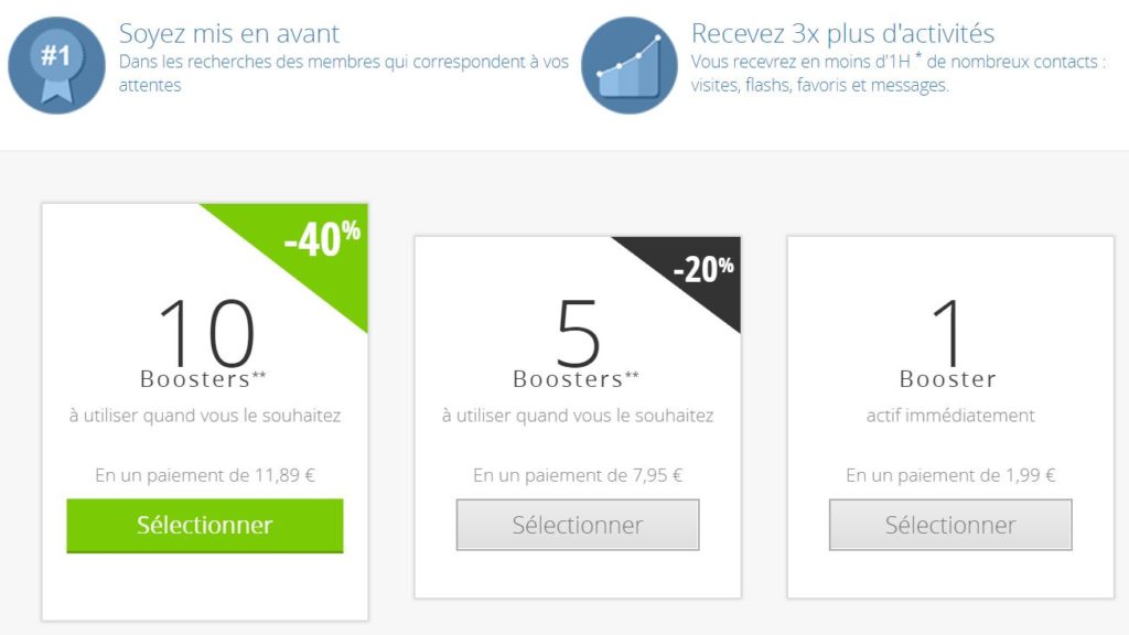 combien coute site rencontre meetic