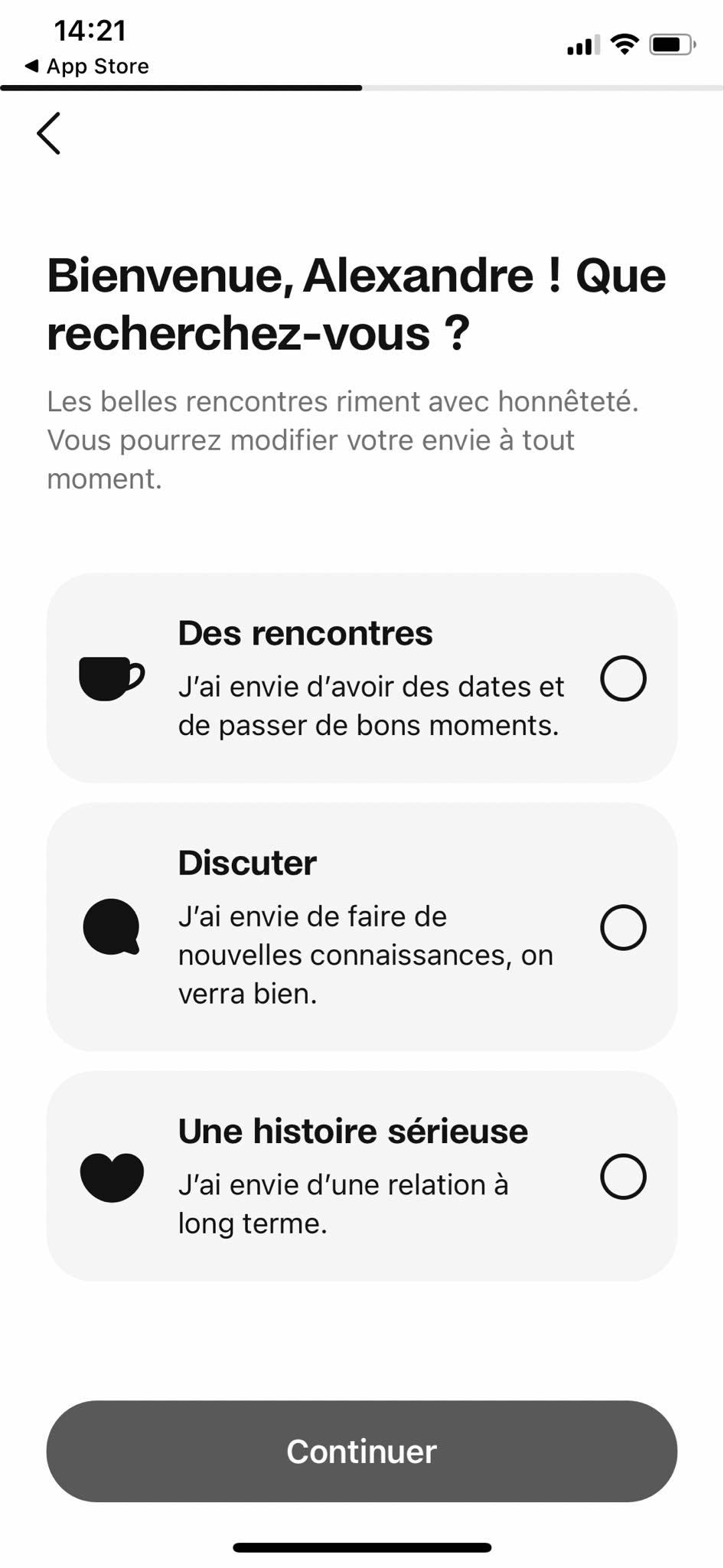 comment envoyer des messages gratuit sur badoo
