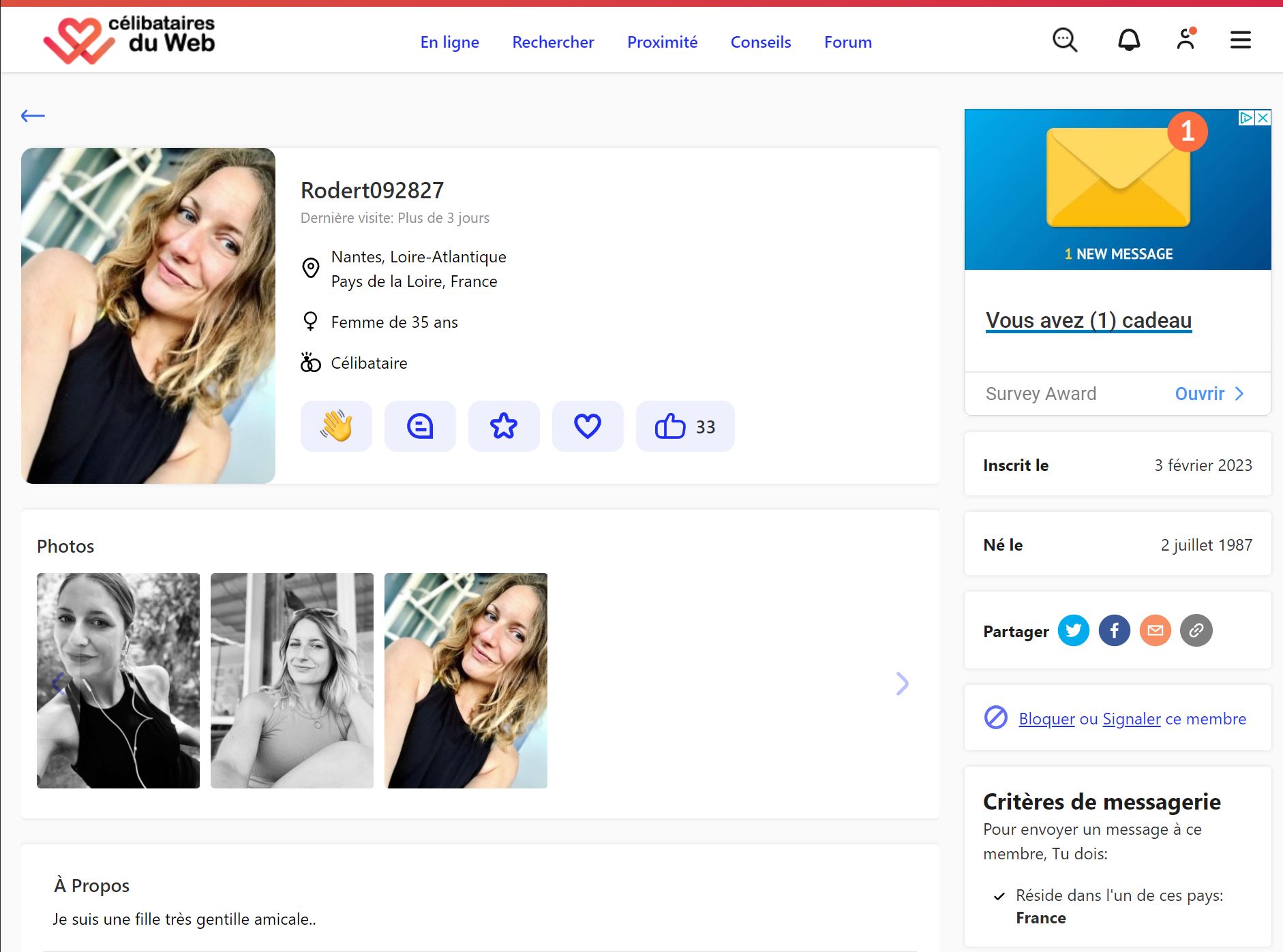 rencontre hommes suisse séropositive cherche homme