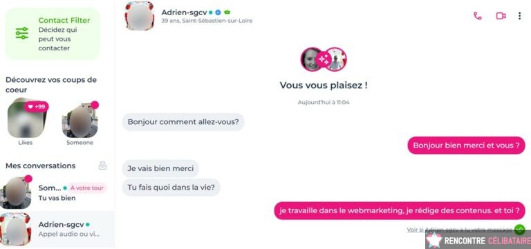 Meetic Gratuit : rencontrez d'autres célibataires sans payer