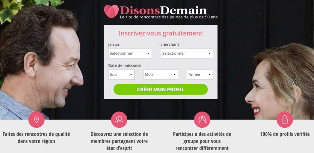Sweet Dating pour vous