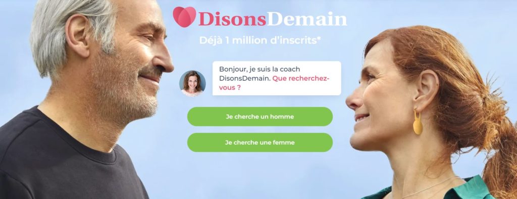 disons demain 2020