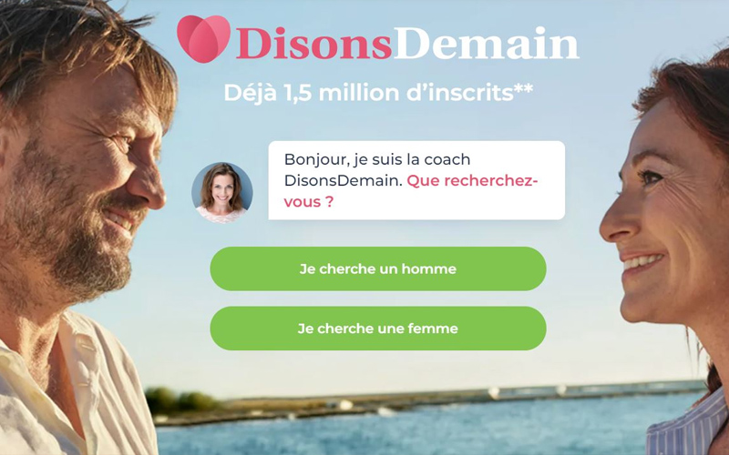 Meilleur site de rencontre : découvrez le top de la rencontre en ligne