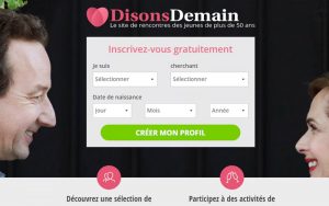 Site de rencontre gratuit et sérieux en France | francuzskiy.fr