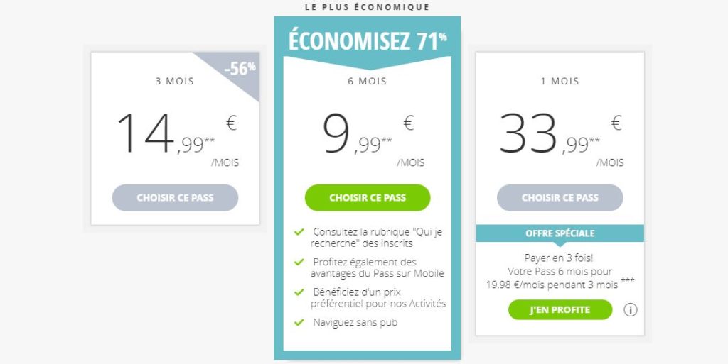 Site de rencontre tiilt