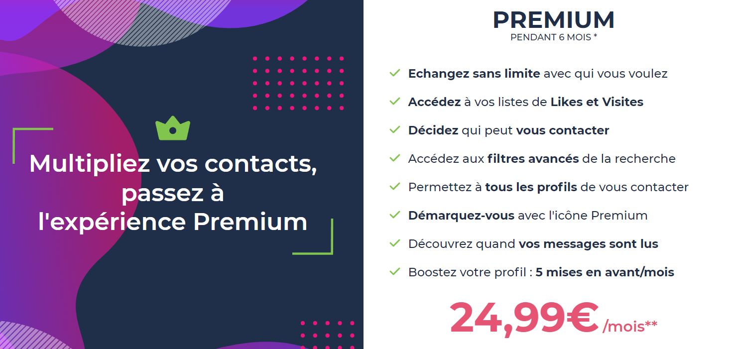 Avis Disons Demain : le meilleur pour les plus de 50 ans