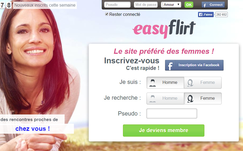 easyflirt