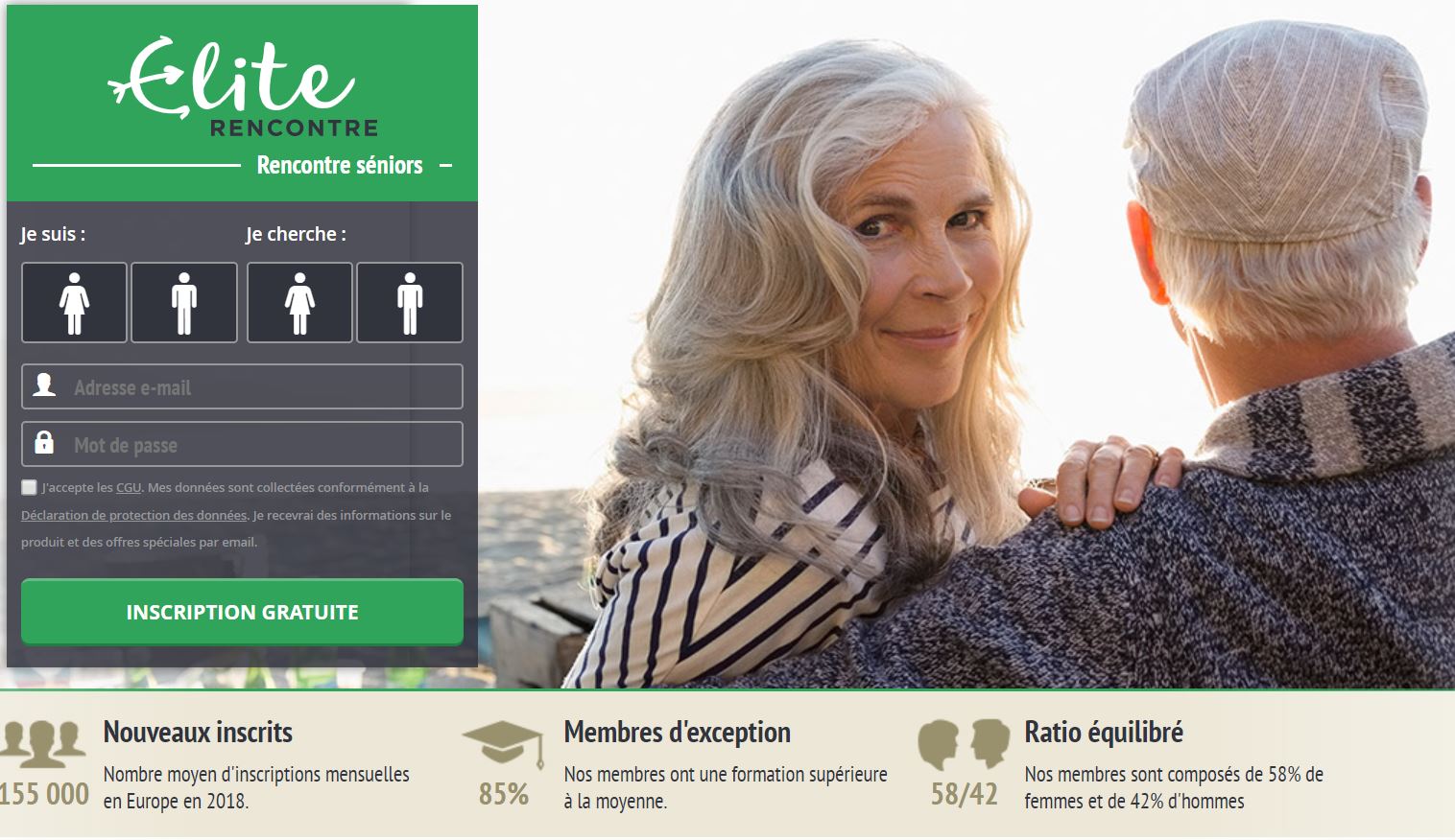 sites de rencontres seniors totalement gratuits rencontre femme à marseille