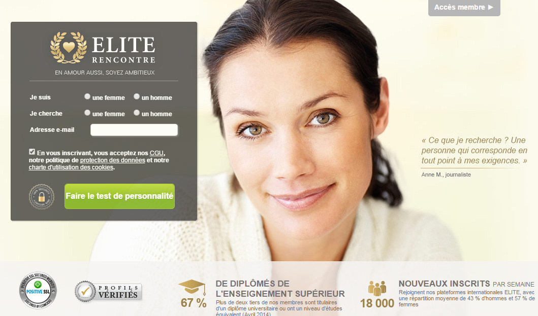 Top 7 des sites pour rencontrer un(e) riche - FFDating