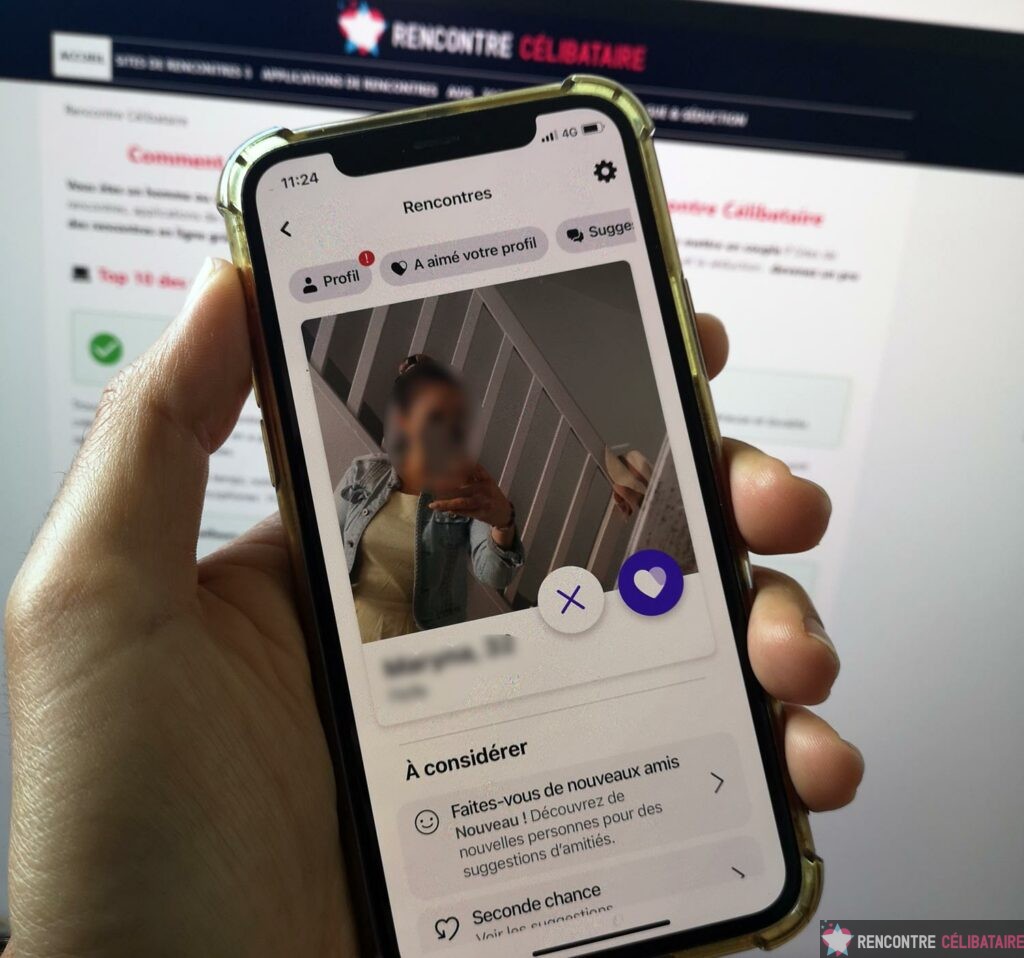 facebook rencontre test avis