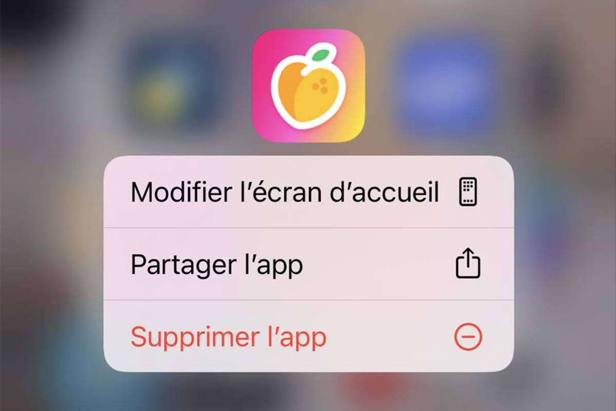 Fruitz : comme beaucoup d’utilisateurs, je désinstalle l’appli !