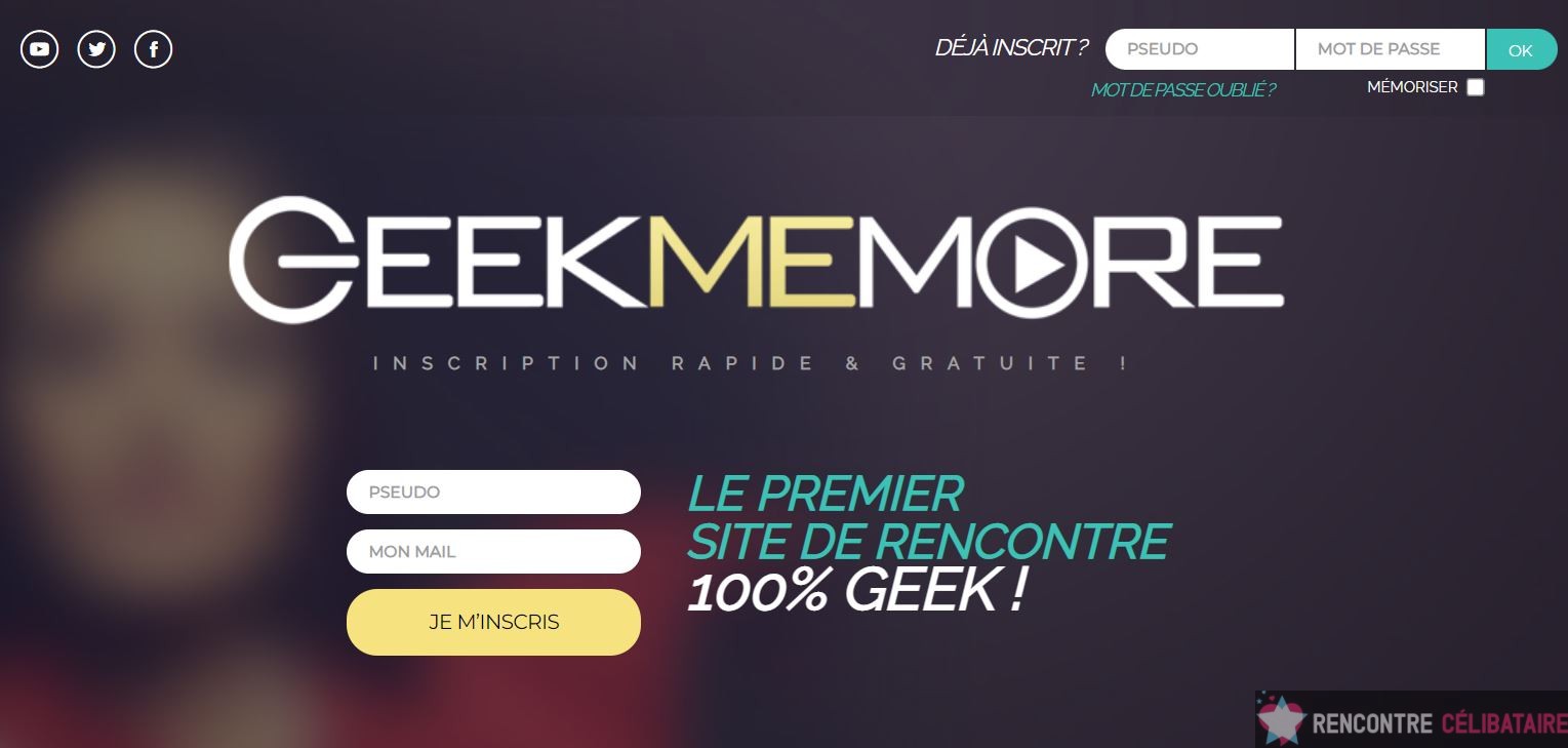 geekmemore