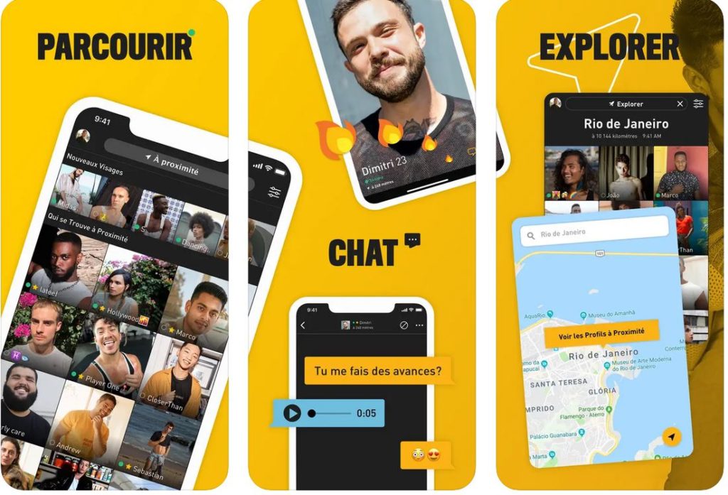 grindr