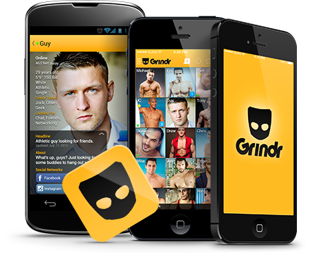 grindr