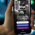 hinge app