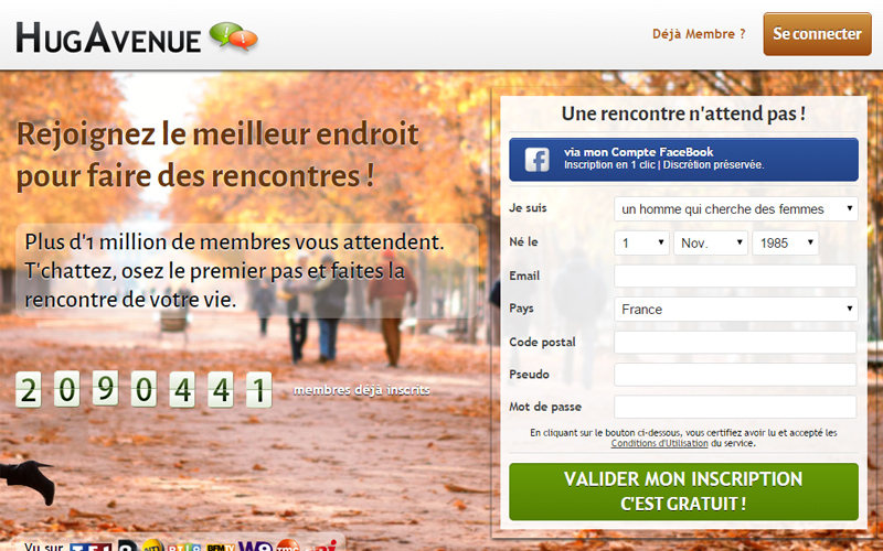 site de rencontre suisse haut de gamme