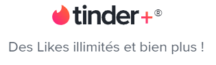 tinder plus