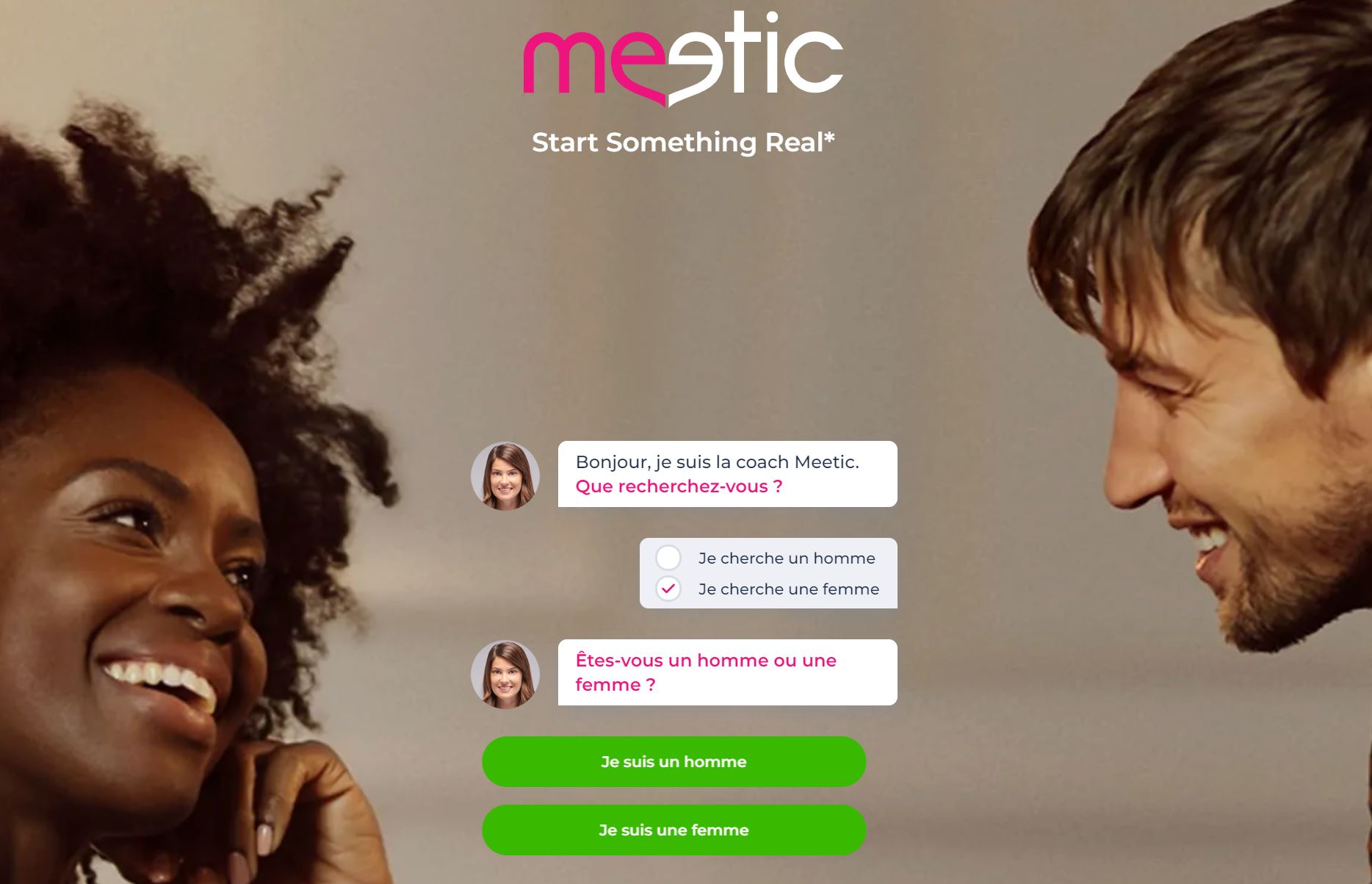 Avis Meetic Test 2020 après 1 mois, toujours le meilleur