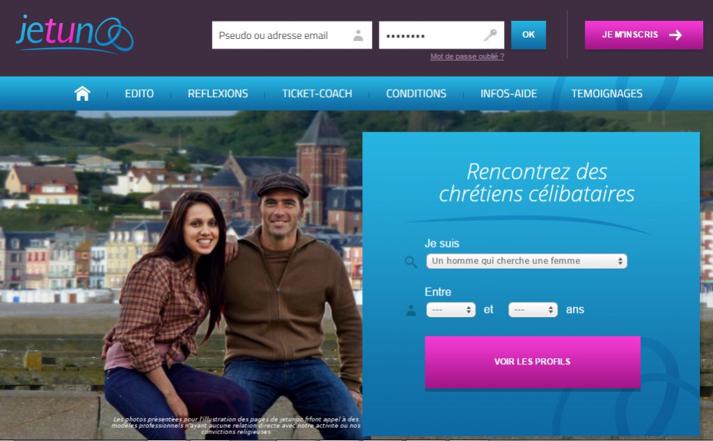 Meilleurs sites et applications de rencontre chrétiens catholique gratuit