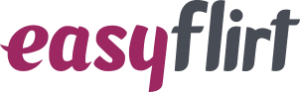 logo easy flirt