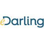 logo edarling