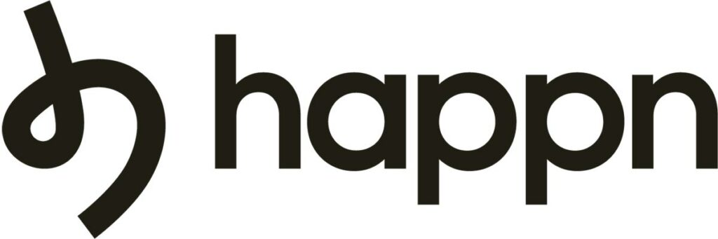 logo happn