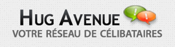 logo hug avenue