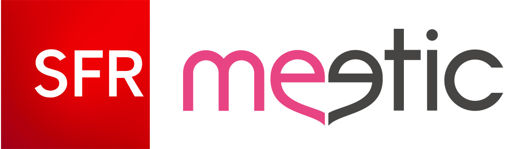 logo sfr meetic