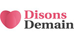 logo site de rencontre disons demain