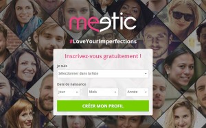 Free Dating Site : MoiPourToi