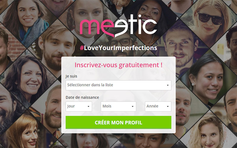 Rencontre : le top des meilleurs sites de rencontre gratuits et payants en France en 2021 !