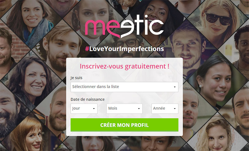 Meetic 2016