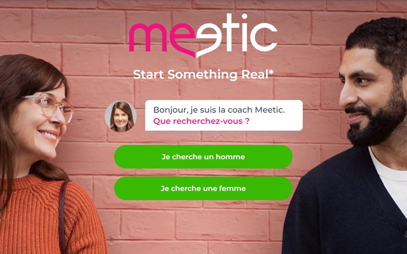 Rencontre en ligne : faut-il encore choisir Meetic en ? | Android MT