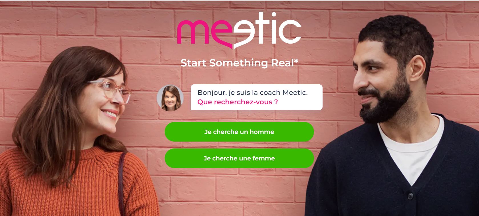 Meetic Сайт Знакомств Отзывы