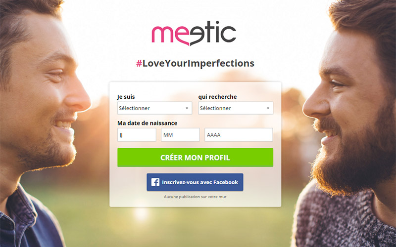 meetic gay lesbienne belgique