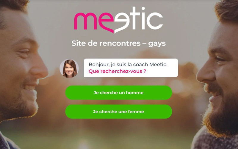 Face aux entrepreneurs: l'inventeur de Meetic se raconte - Le Parisien