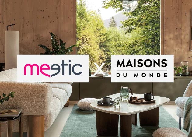 meetic maisons du monde