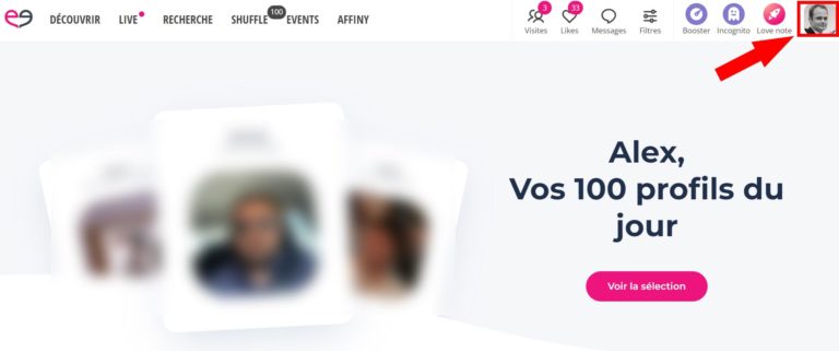 comment supprimer mon compte meetic sur iphone