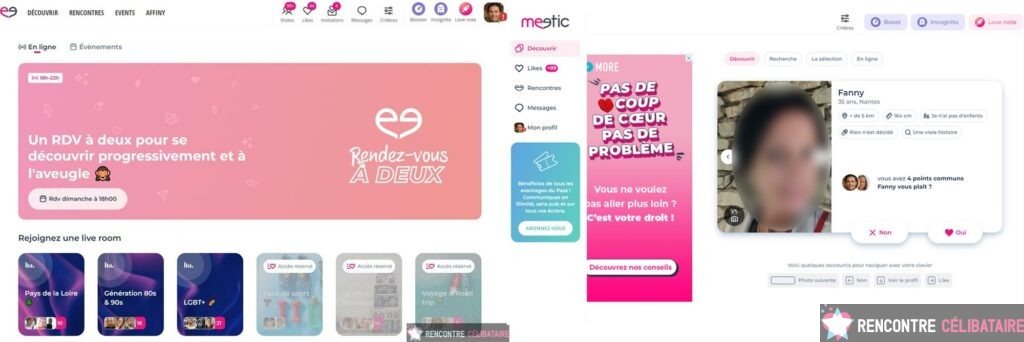 meetic-nouvelle-version