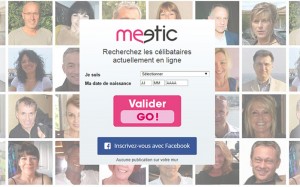 meetic senior