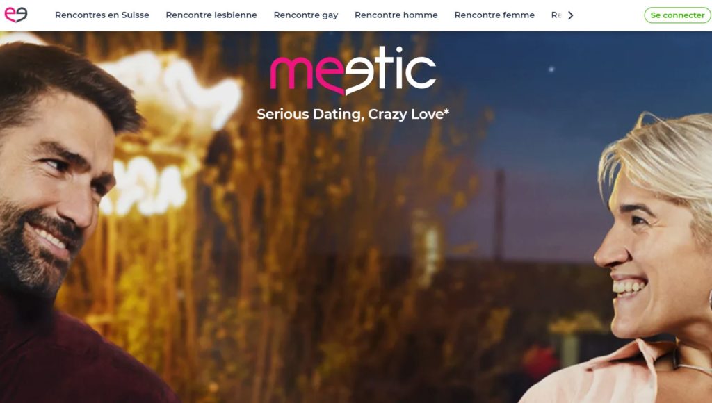 Meetic : trouvez l’amour sur notre site de rencontre