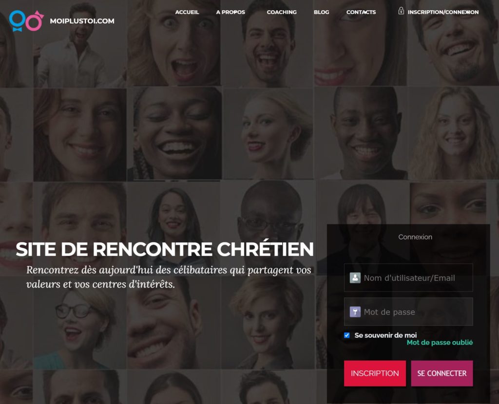 15 meilleurs sites de rencontres chrétiens gratuits (2021)