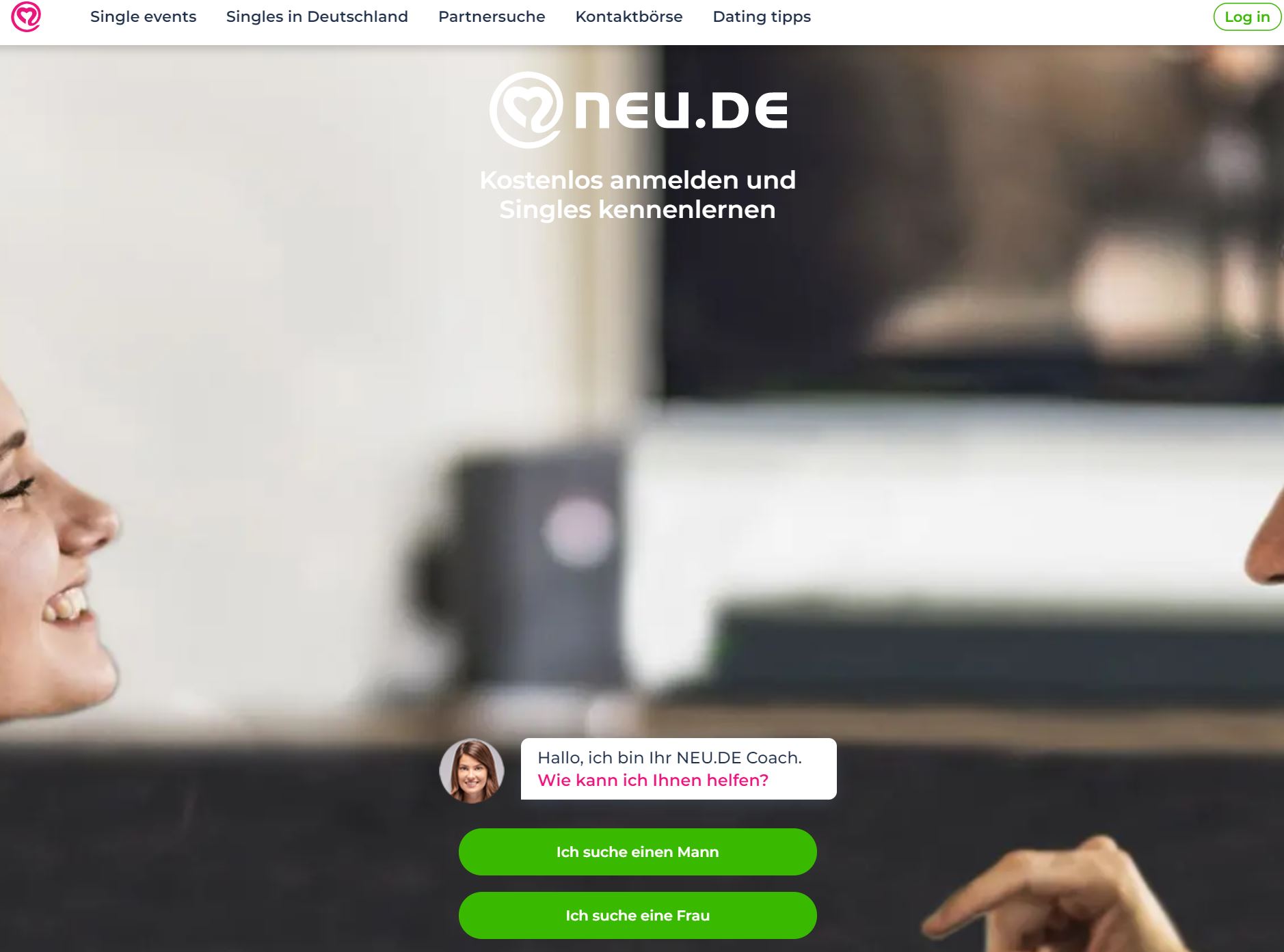 faire une presentation site de rencontre
