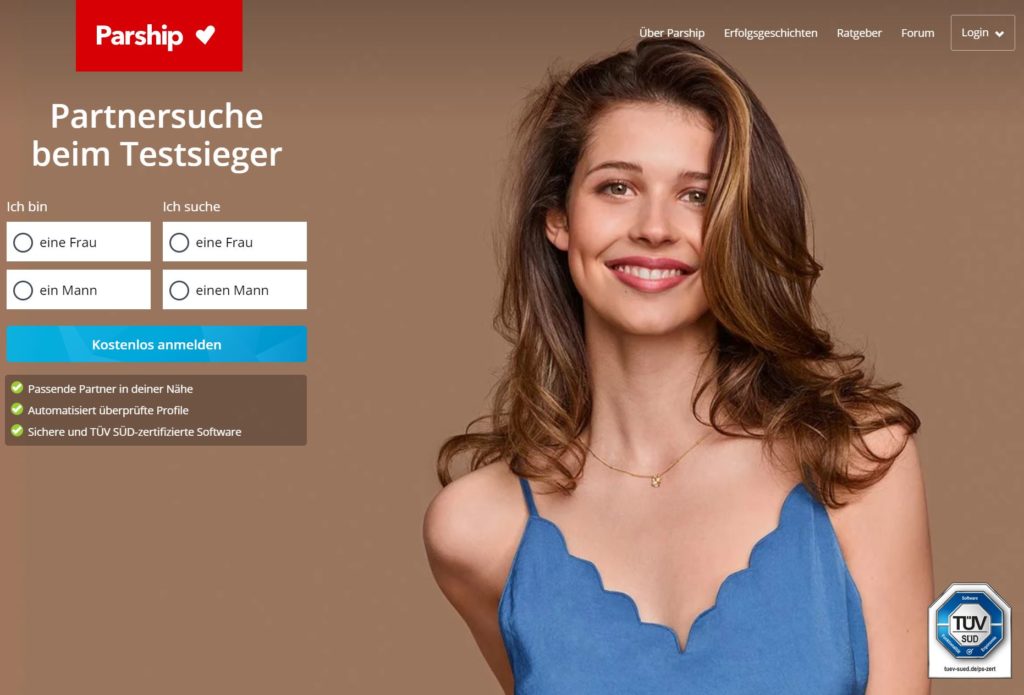 German Dating Sites in 2023 – (The Colossal List | Top 6)